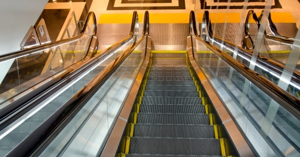 escalator-sum